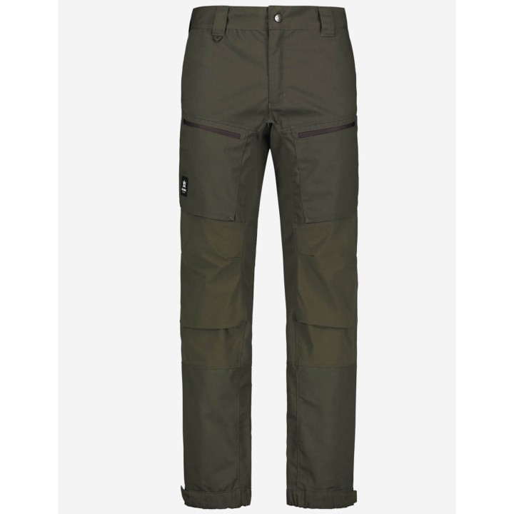 Trekking Lite Pro Ms Olive (2024) - Sommer-Jagdhose