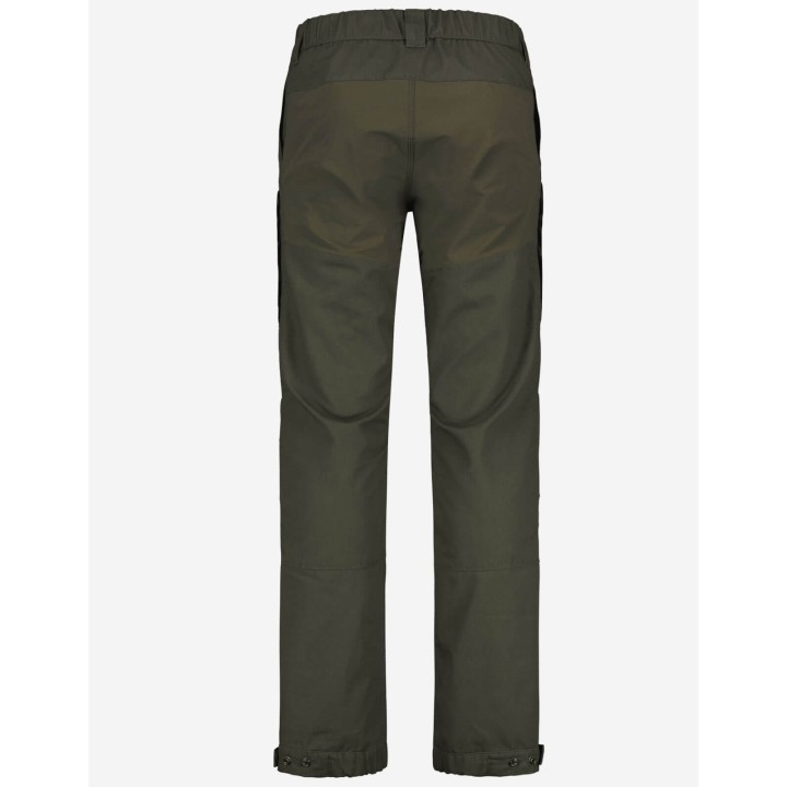Trekking Lite Pro Ms Olive (2024) - pantalon de chasse d'été