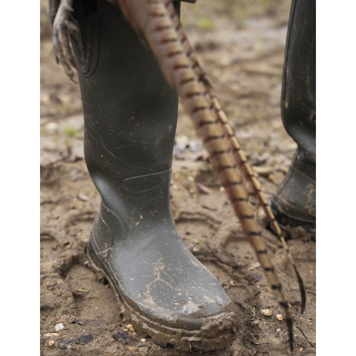 Wellingtons tout-terrain Hillside Classic