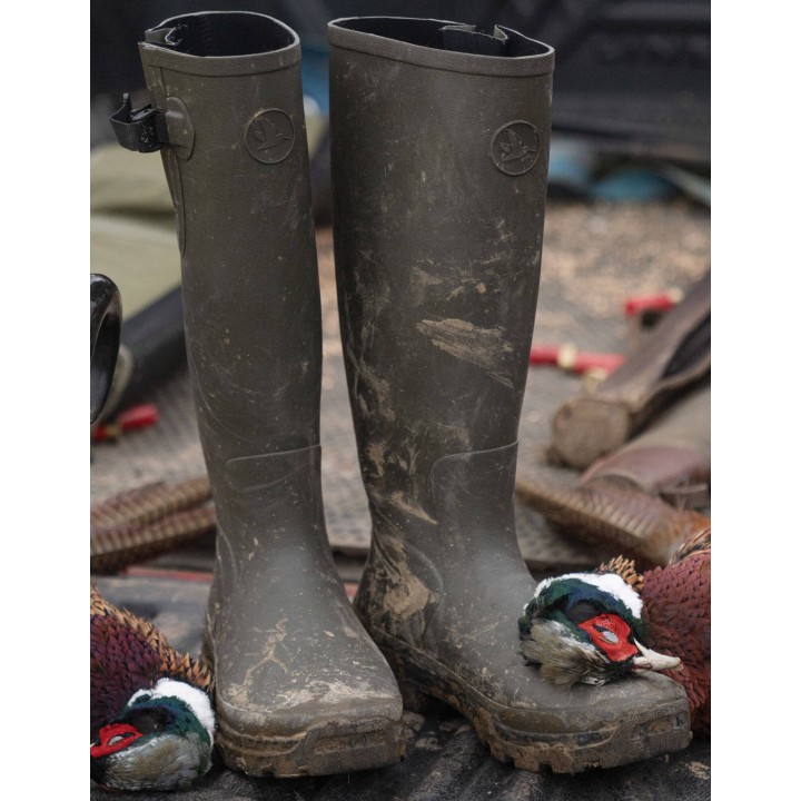 Wellingtons tout-terrain Hillside Classic