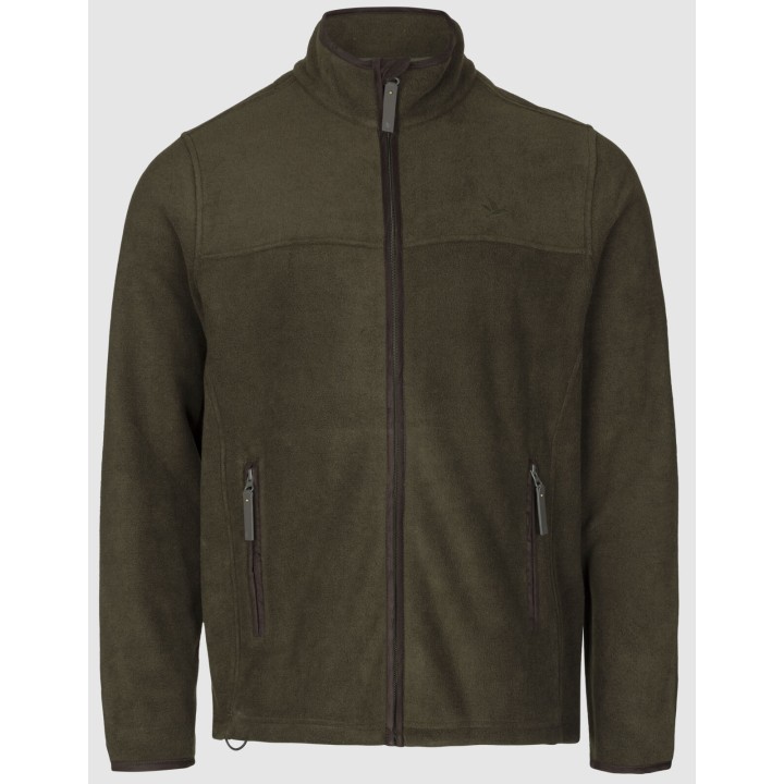 Seeland Woodcock Earl - warm elegant fleece jacket
