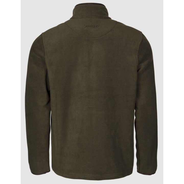 Seeland Woodcock Earl - warme smarte Fleecejacke