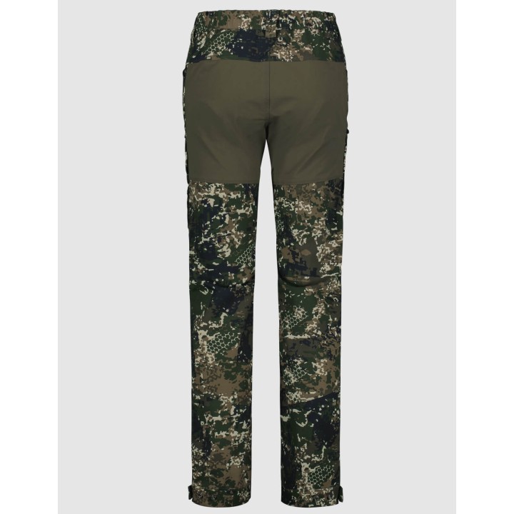 Trekking Lite Pro Ws BlindTech Invisible (2024) - letnie spodnie myśliwskie dla Dian