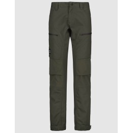 Trekking Lite Pro Ws Olive (2024) - letné lovecké nohavice pre Dian