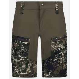 Trekking Lite Pro Ms BTI - szorty w kamuflażu