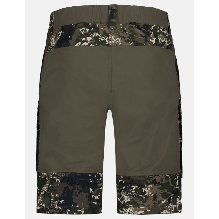 Trekking Lite Pro Ms BTI - short camouflage