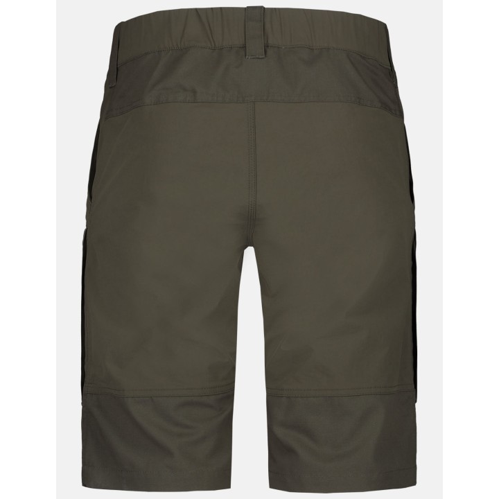 Trekking Lite Pro Ms Olive - Short Alaska