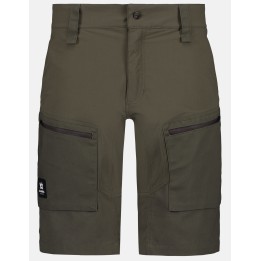 Trekking Lite Pro Ms Olive - szorty Alaska