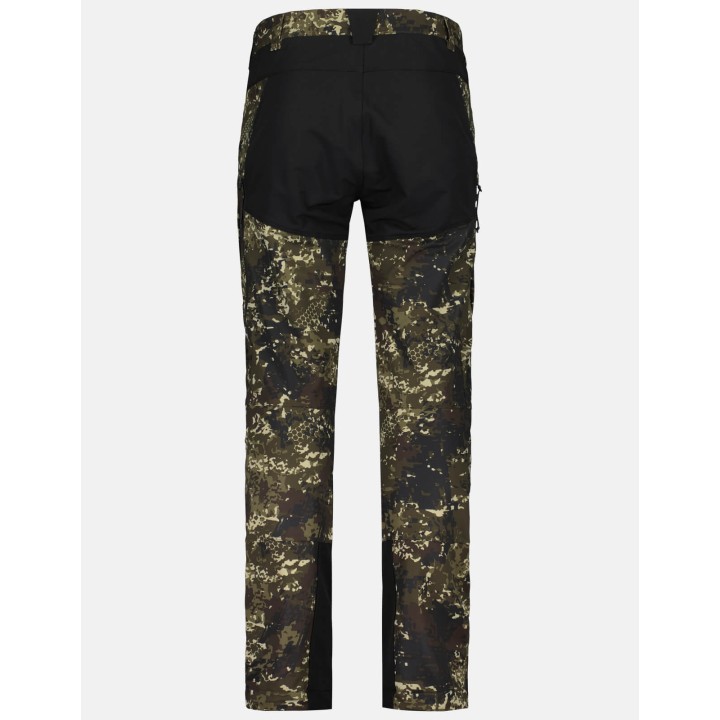 Chaser Ms Stretch Alaska BTF - lekkie i ciche spodnie myśliwskie