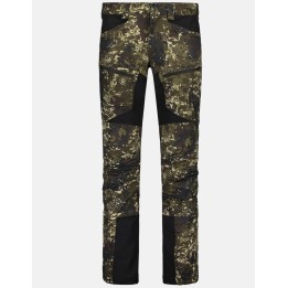 Chaser Ms Stretch Alaska BTF - pantalon de chasse léger et silencieux