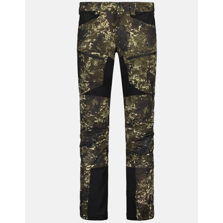 Chaser Ms Stretch Alaska BTF - lightweight and quiet hunting pants