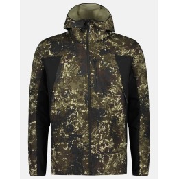 Chaser Strech Alaska BTF - veste de chasse légère et silencieuse