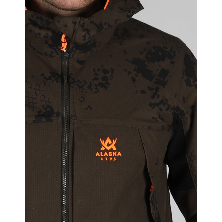Durashield Ms BlindTech Timber - letná lovecká bunda