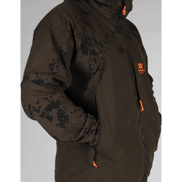 Durashield Ms BlindTech Timber - nyári vadászkabát
