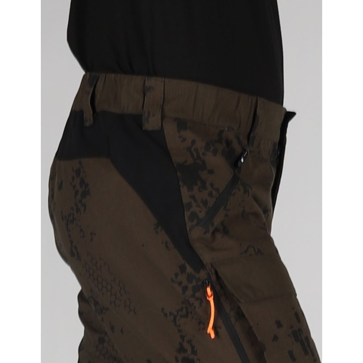Durashield Ms BlindTech Timber - dünne Jagdhose