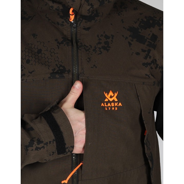 Durashield Ms BlindTech Timber - kit de chasse d'été