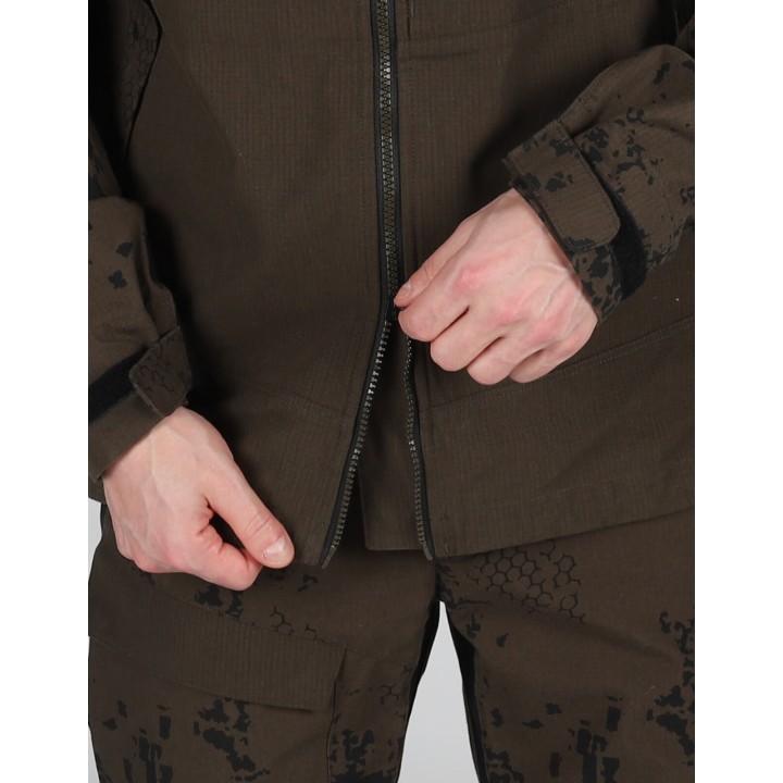 Durashield Ms BlindTech Timber - kit de chasse d'été