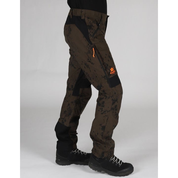 Durashield Ms BlindTech Timber - letni zestaw myśliwski