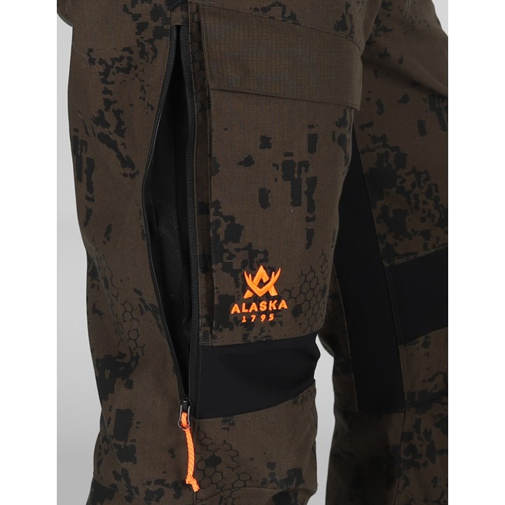 Durashield Ms BlindTech Timber - kit de chasse d'été
