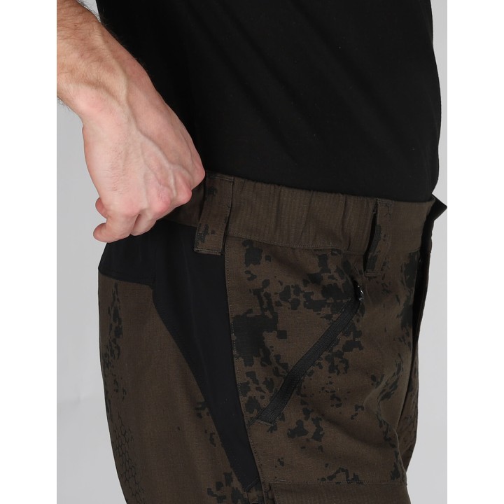Durashield Ms BlindTech Timber - summer hunting kit