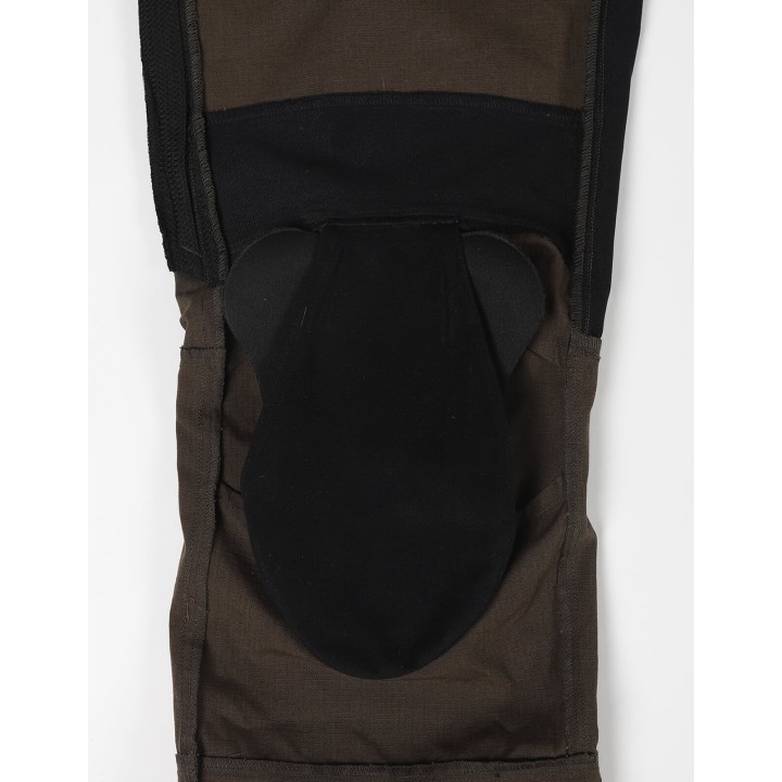 Durashield Ms BlindTech Timber - dünne Jagdhose