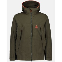 Durashield Ms Night Green - Sommer-Jagdjacke