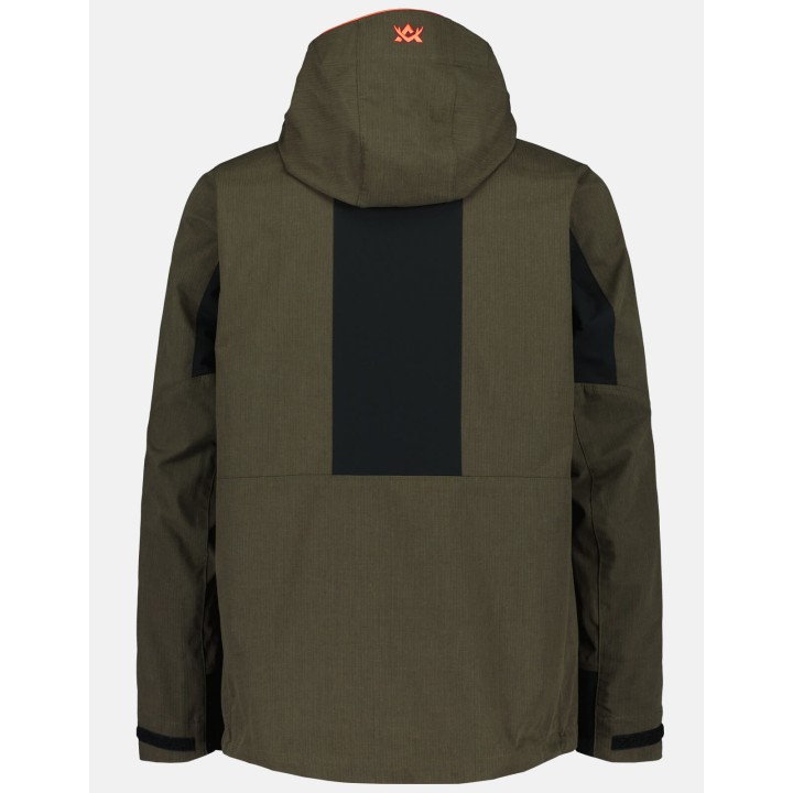 Durashield Ms Night Green - Sommer-Jagdjacke