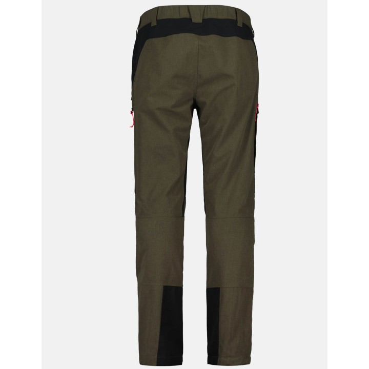 Durashield Ms Night Green - pantalon de chasse d'été