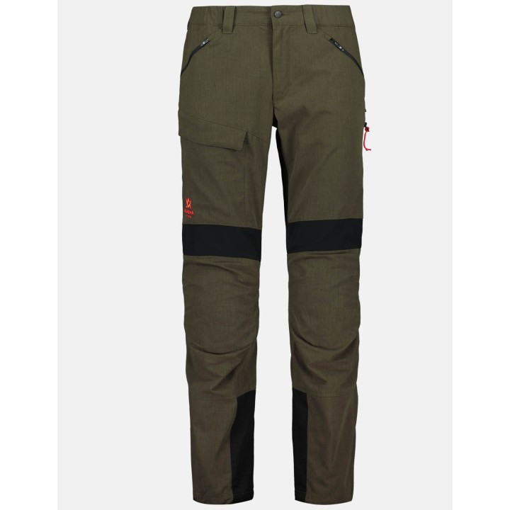 Durashield Ms Night Green - Sommer-Jagdhose