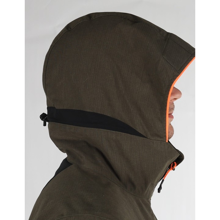 Durashield Ms Night Green - nyári vadászkészlet