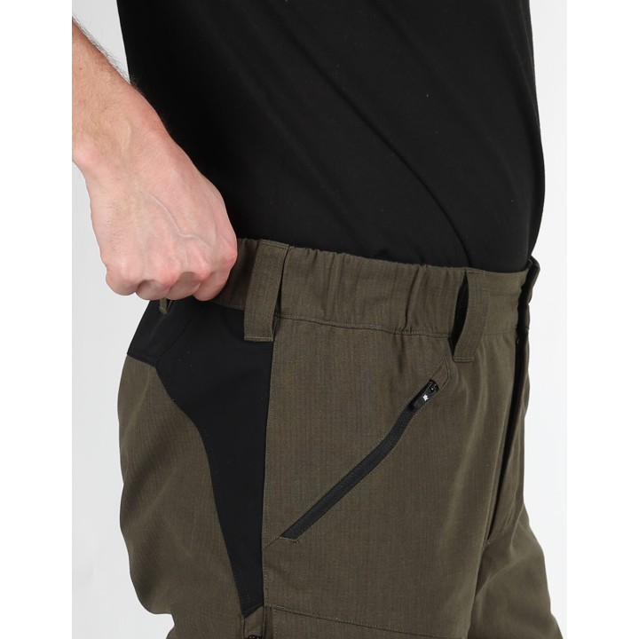 Durashield Ms Night Green - kit de chasse d'été