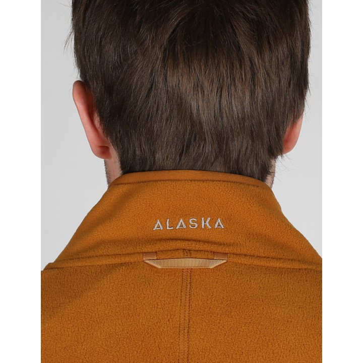 Kodiak Ms Rusty - uniwersalna kurtka polarowa