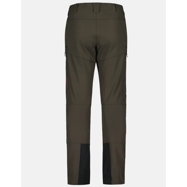 Chaser Ws Stretch Alaska barna - női softshell nadrág nyárra