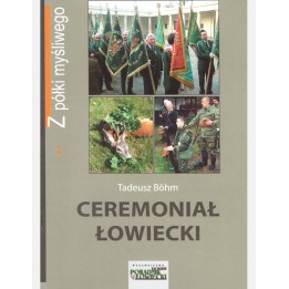Vadászati szertartássorozat: A vadászok polcáról T. Bohm