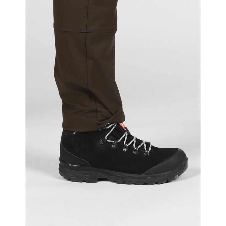 Chaser WS Brown - sada jaro/léto pro Dian