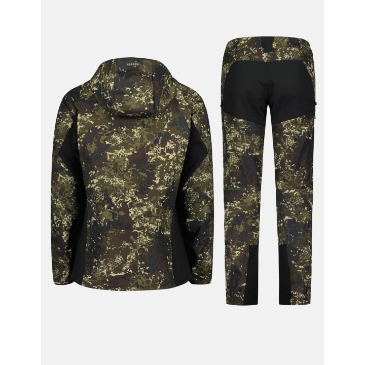 Chaser WS BTI - Kit femme pour l'été