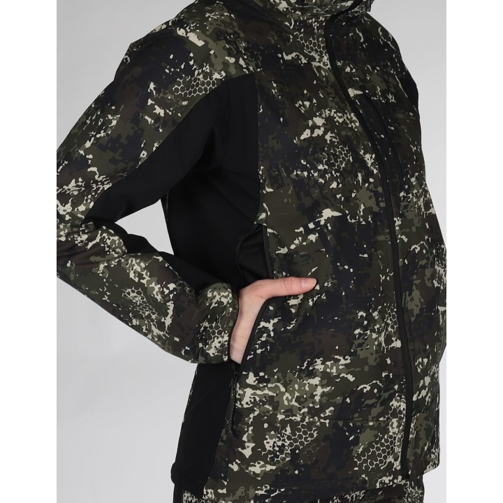 Chaser WS BTI - Kit femme pour l'été
