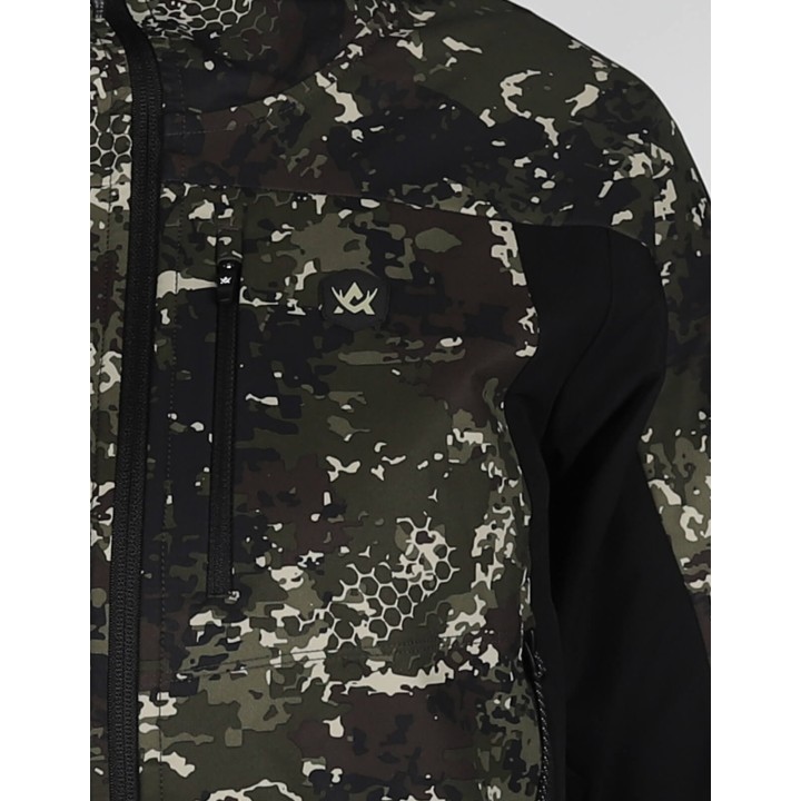 Chaser WS BTI - Női szett nyárra