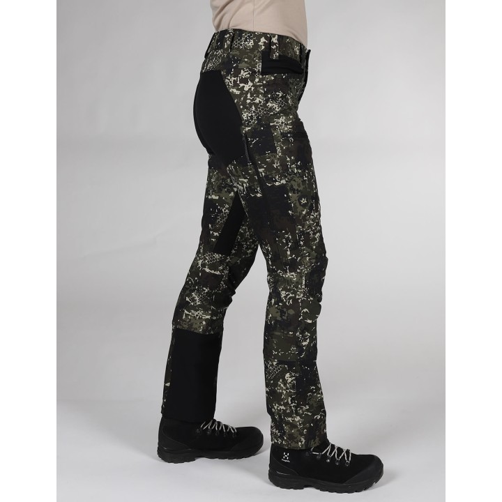 Chaser WS BTI - Kit femme pour l'été