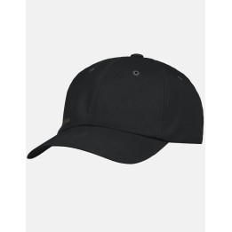 Эластичная бейсболка Chaser Stretch Black