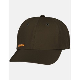 Chaser Strech Brown - casquette de baseball flexible