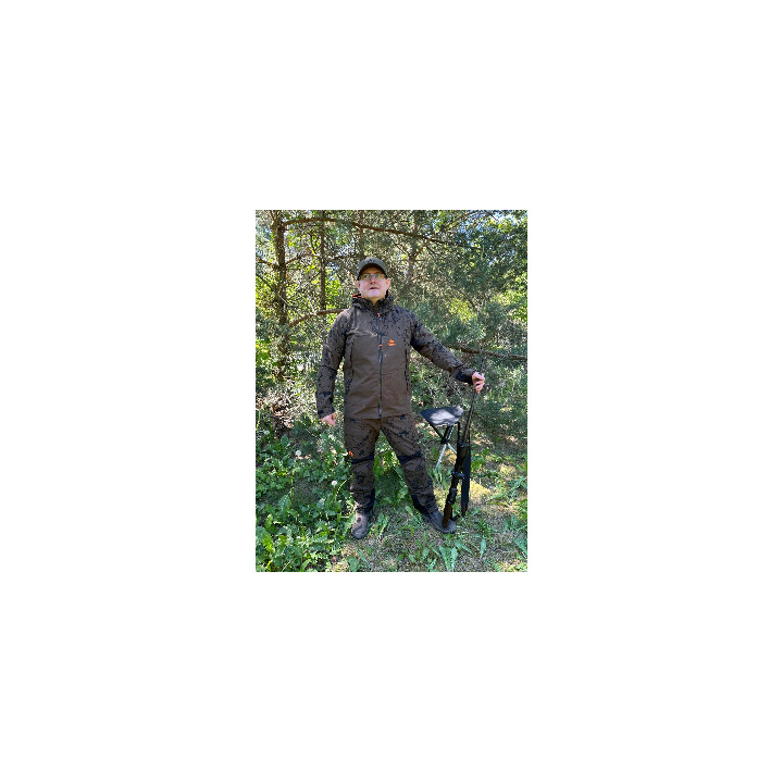 Durashield Ms BlindTech Timber - letní lovecká sada