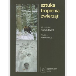 The Art of Tracking Animals V.Sidarowicz V.Jedrzejewski