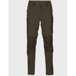 Birch Zip-off - pantalon/short d'été avec jambe amovible