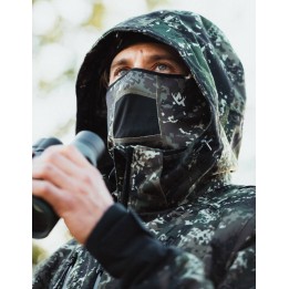 Мантия-балаклава ThermoDry BlindTech Forest Alaska
