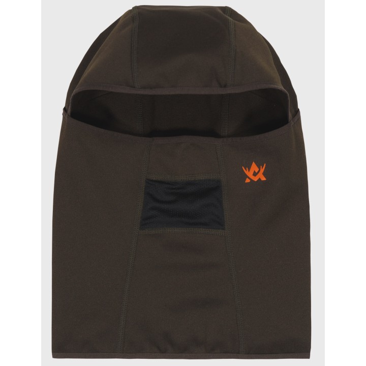 Kominiarka ThermoDry Brown Alaska