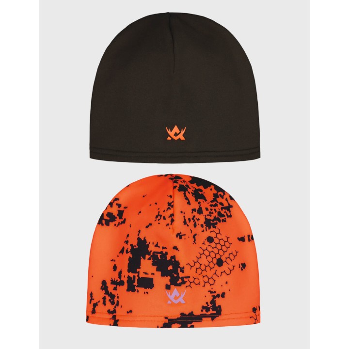 Thin universal cap ThermoDry Alaska - two colors!