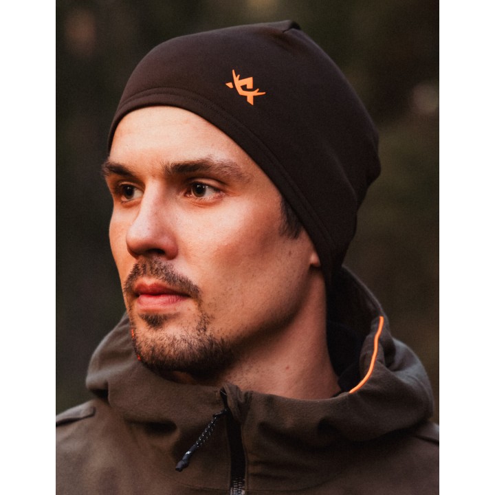 Thin universal cap ThermoDry Alaska - two colors!