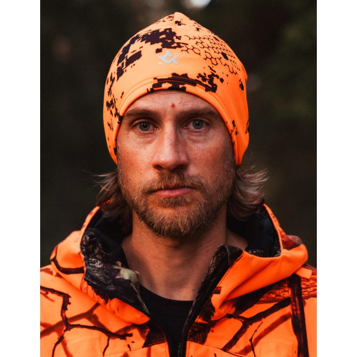 Thin universal cap ThermoDry Alaska - two colors!