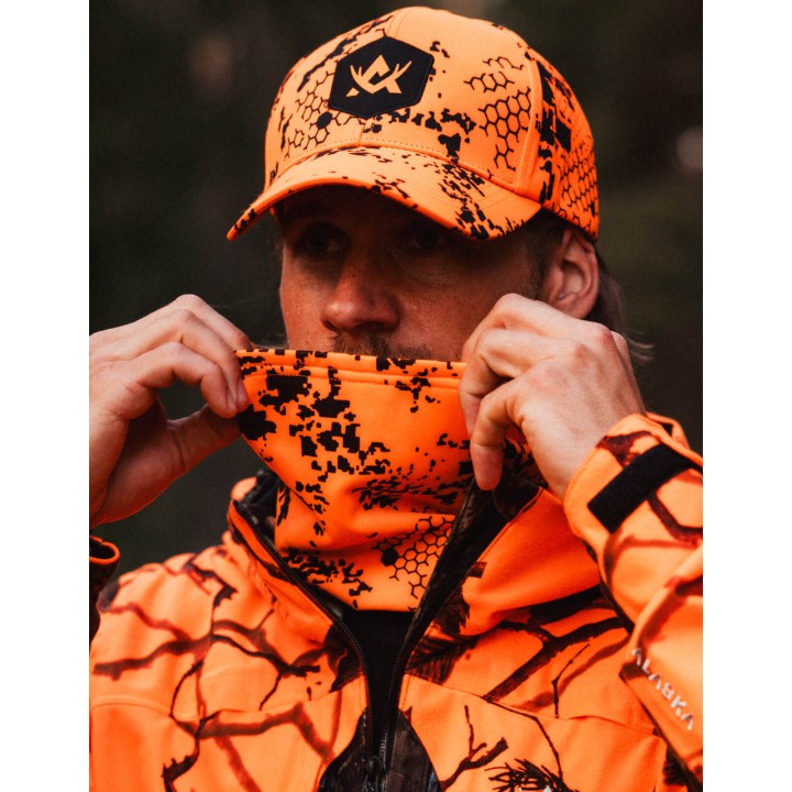 Утеплитель для шеи ThermoDry BlindTech Blaze Alaska